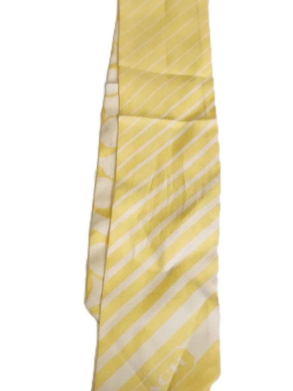 Coach Silk Scarf